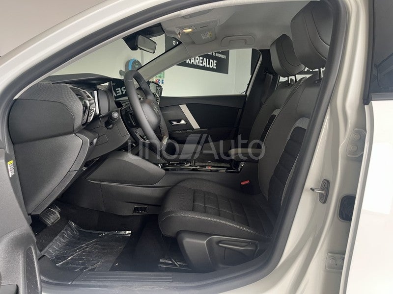 C4 X Hybrid Business Edition eDSC6 145