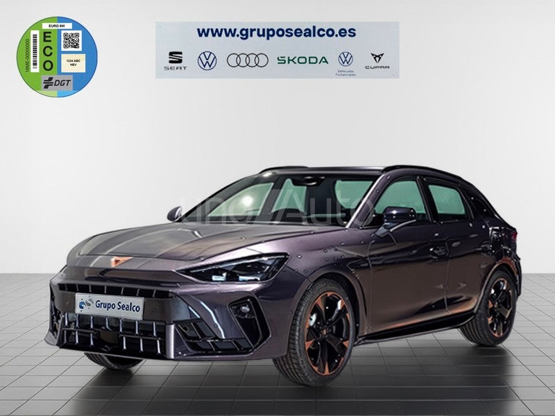 León Sportstourer 1.5 eTSI 110 DSG