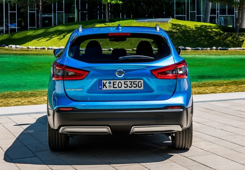 Qashqai 1.3 DIG-T Acenta 4x2 103kW
