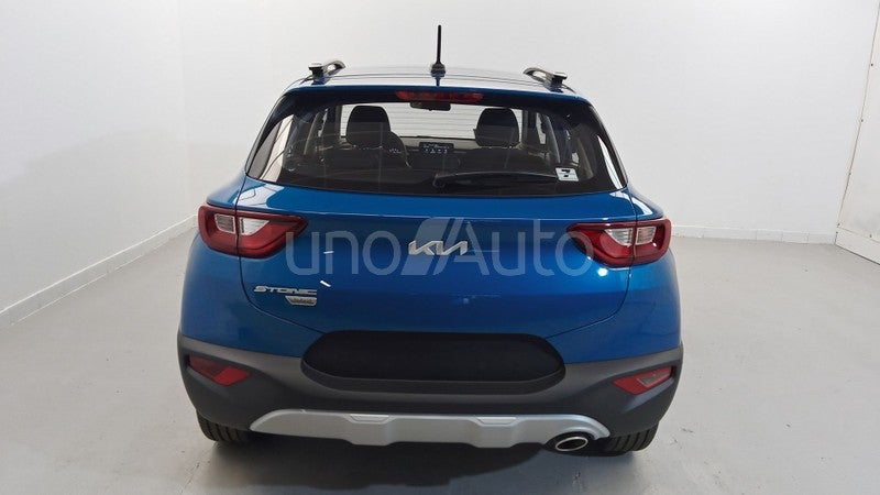 Stonic 1.0 T-GDi MHEV Drive 100 DCT