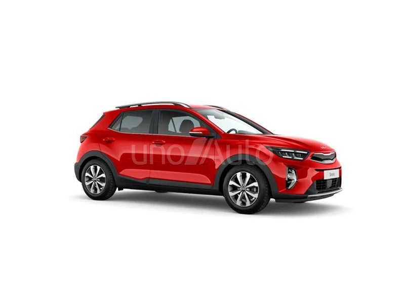 1.0 T-GDi 74kW (100CV) MHEV MT Concept