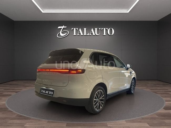 REEV 18.8 kWh Design Auto