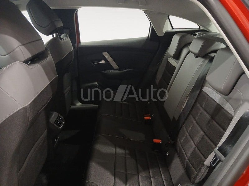 Hybrid 145 ë-DCS6 Plus