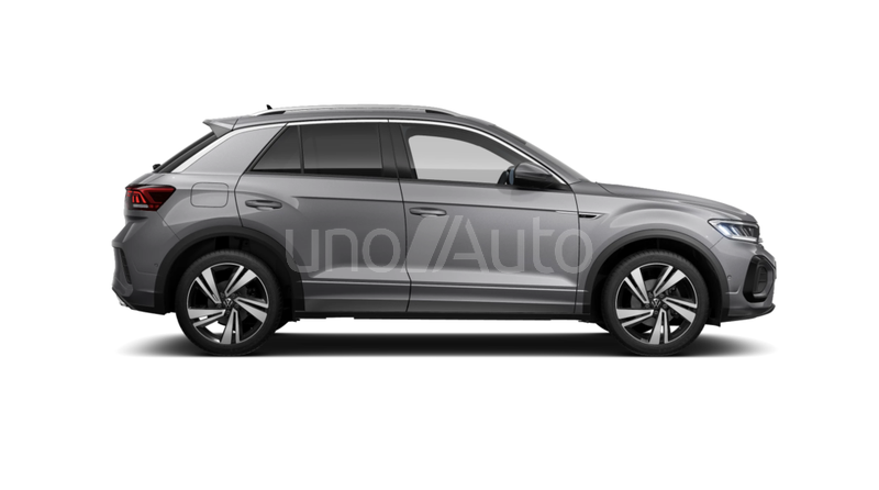 T-Roc 1.5 TSI R-Line kW DSG7 110KW
