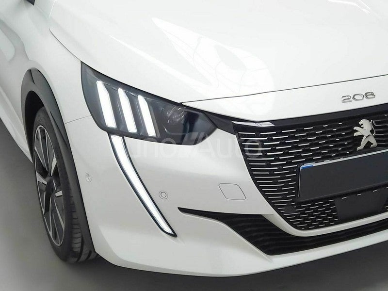 208 1.2 Puretech S&S GT 100