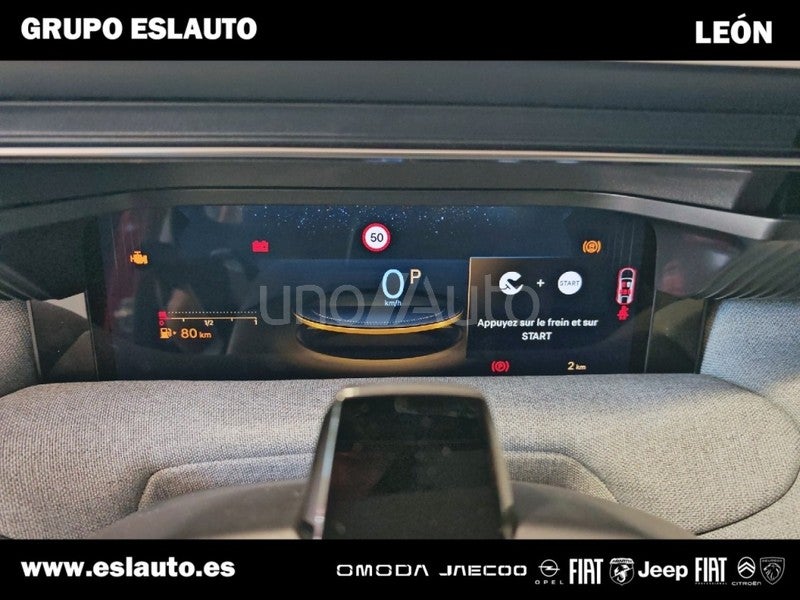 C5 Aircross Hybrid You e-DCS6 145