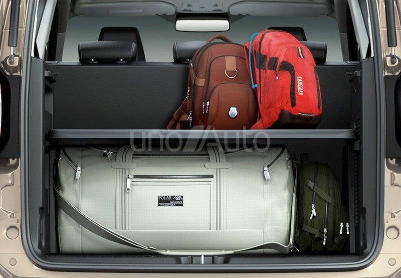 Tourneo Courier 1.0 Ecoboost Trend