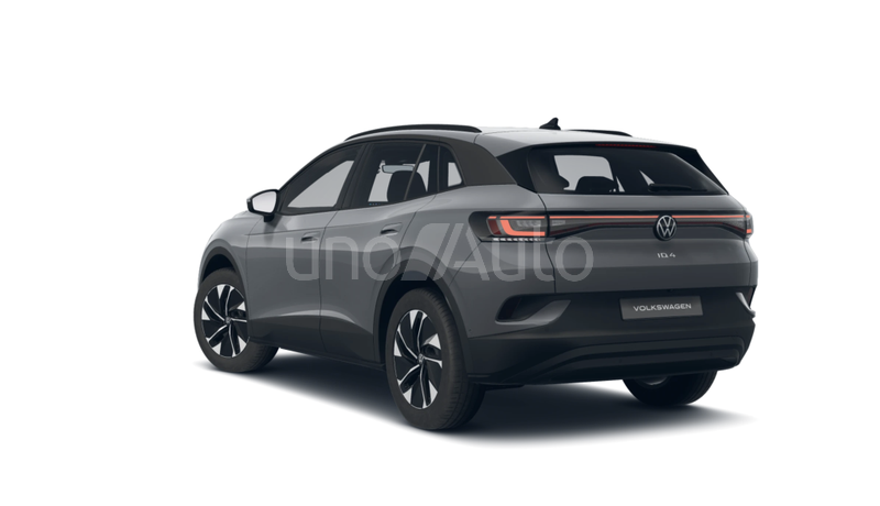 ID.4 Pro 210KW 77Kwh