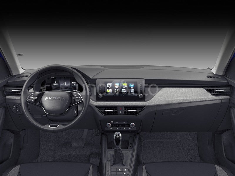 Scala 1.0 TSI Selection DSG 85kW