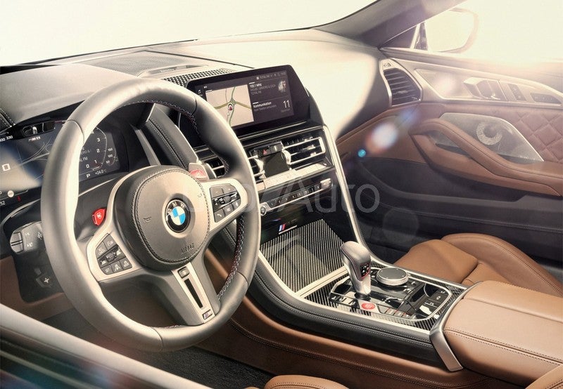 M8 Cabrio Competition