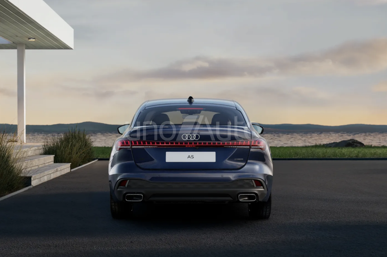 A5 e-hybrid Business quattro S tronic 220kW