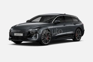 AUDI A6 Avant e-tron performance S-Line