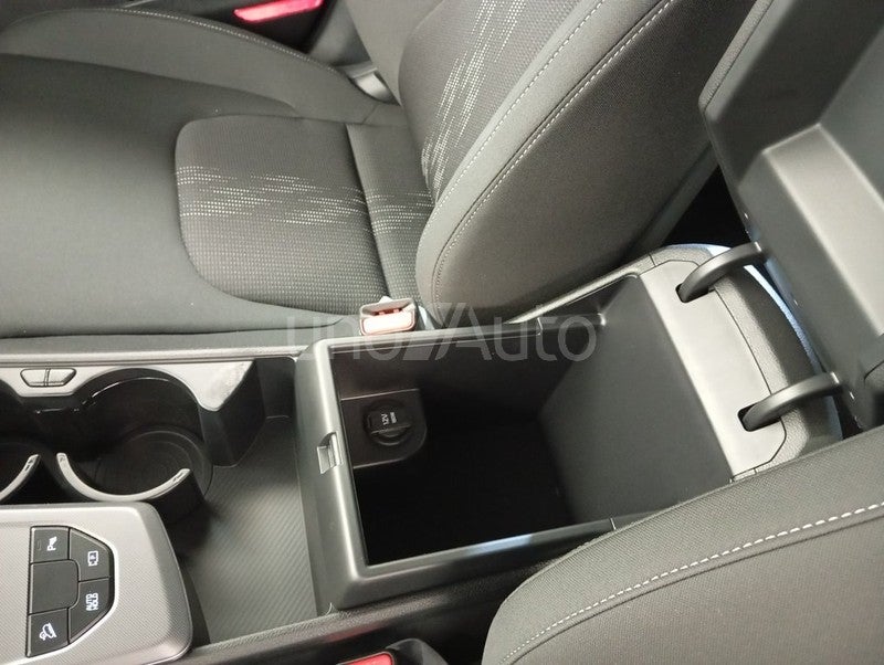 Sportage 1.6 T-GDi HEV Drive 239