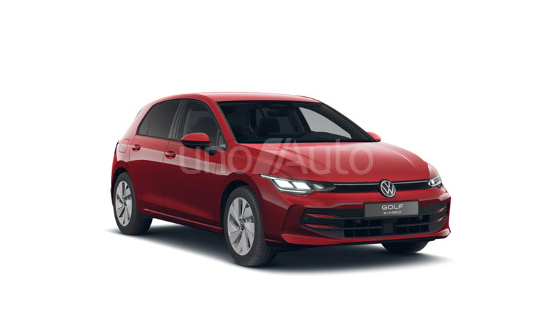 Golf 1.5 TSI eHybrid Match DSG6 150kW
