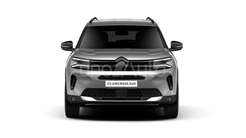 CITROEN C5 Aircross HYBRID 107kW (145CV) e-DCS6 Plus