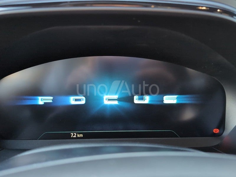 1.0 Ecoboost MHEV 114kW ST-Line X Auto