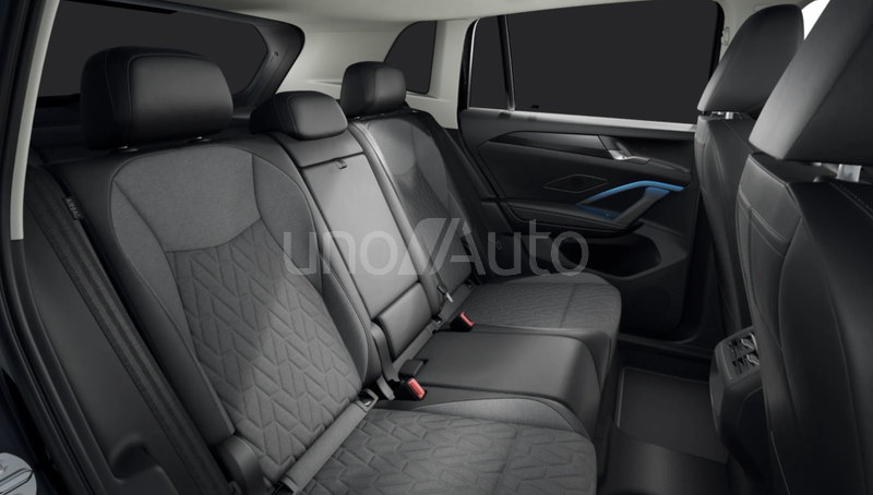 Tiguan 2.0TDI Más DSG 110kW