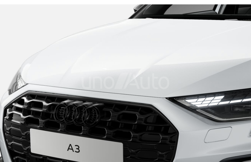 A3 Allstreet TFSIe Genuine S-tronic 150kW