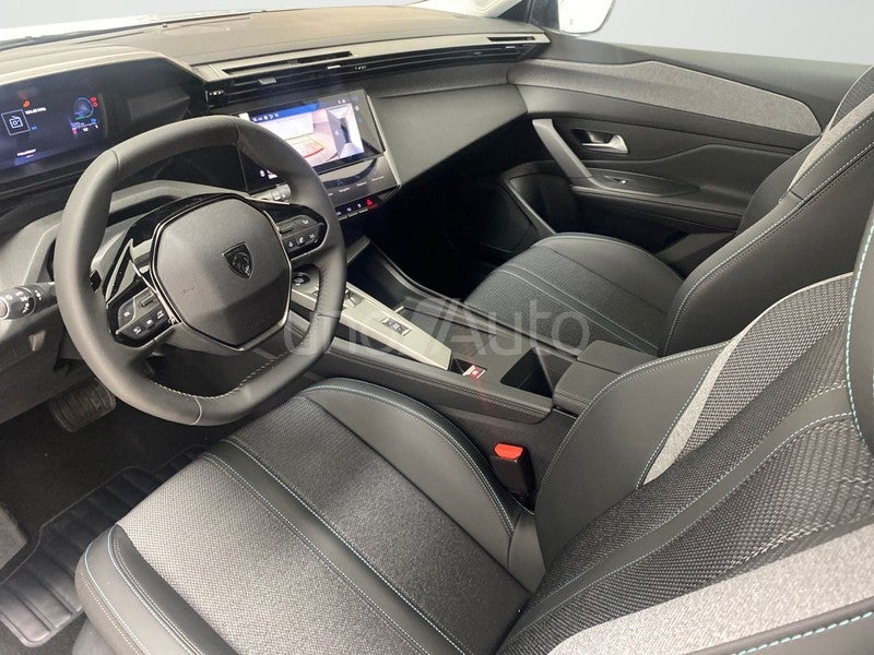 Allure Gasolina 100 SS 6 Vel. MAN