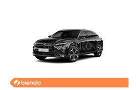 Citroen C5 X