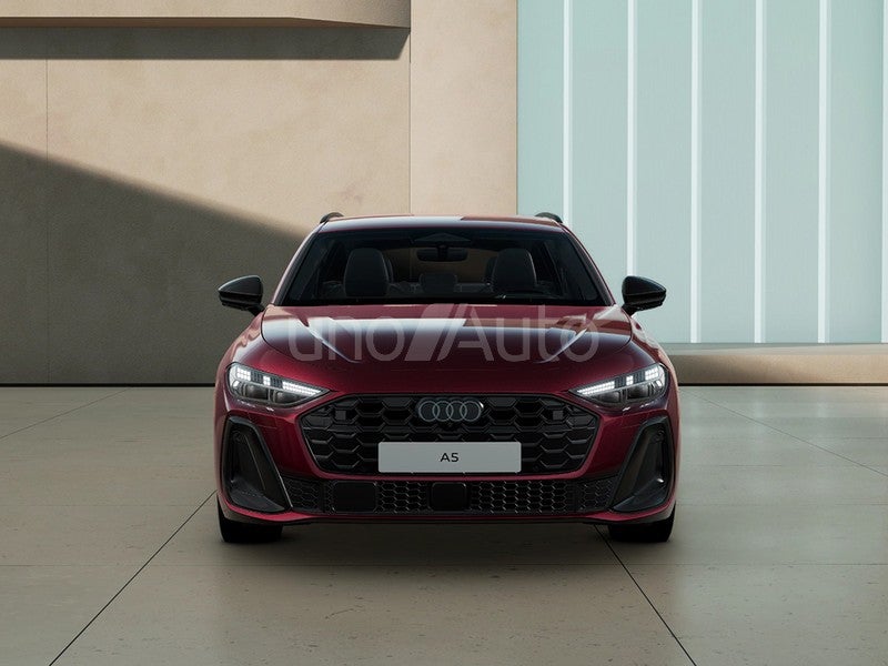 A5 Avant e-hybrid Black line quattro S tronic 270kW