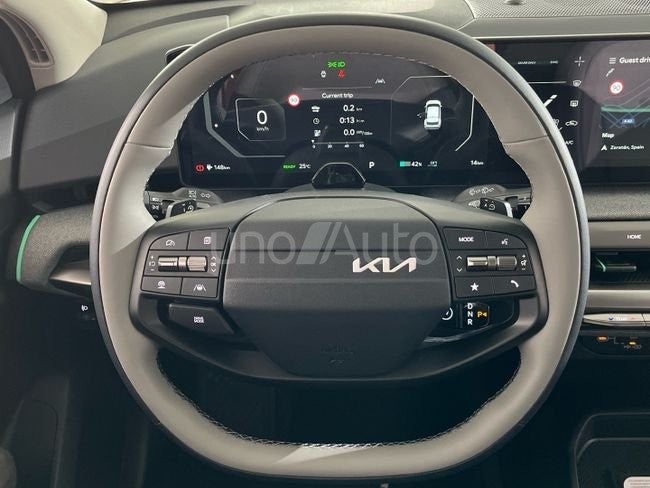 EV4 Earth Launch Edition