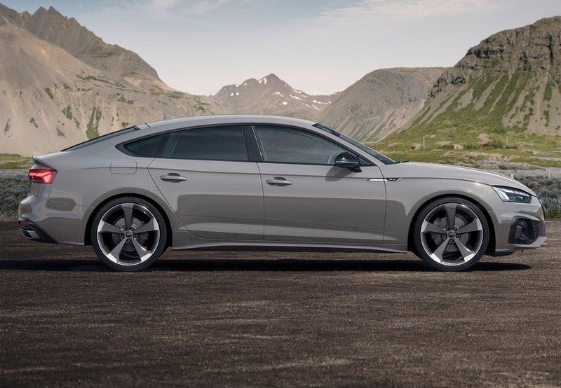 A5 Sportback 40 TFSI S tronic