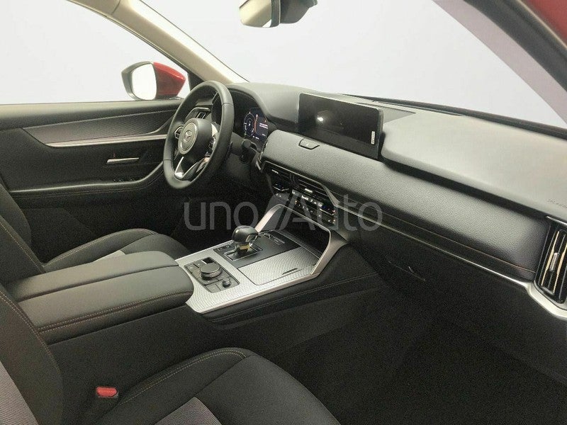 eSkyactiv PHEV AWD ExclusiveLine