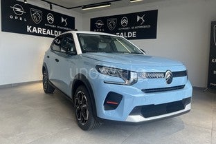 CITROEN C3 ë-C3 Max 83kW