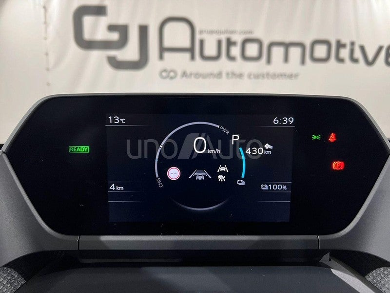 Solterra Touring