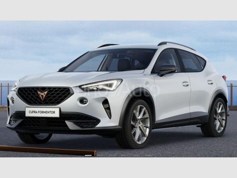 Formentor 1.5 eTSI 150 DSG