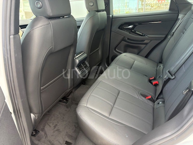 Range Rover Evoque 2.0D I4 MHEV S AWD Aut. 163