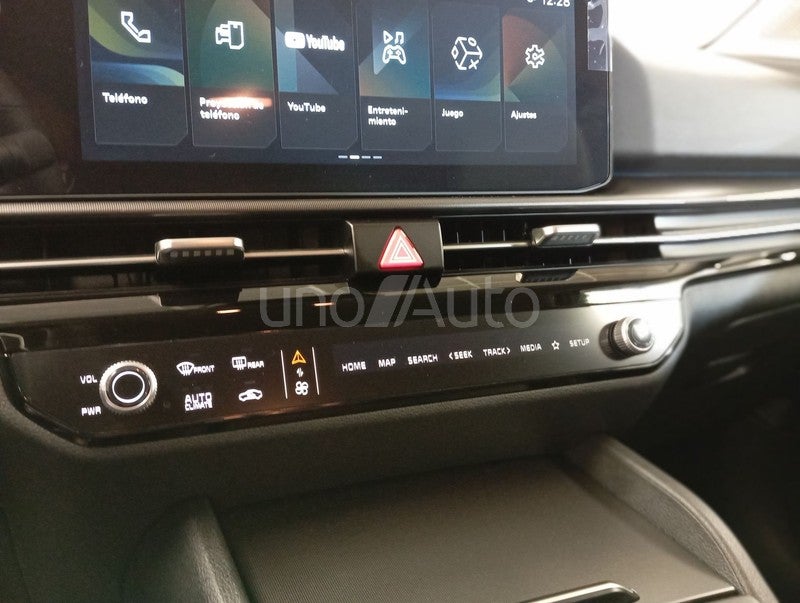 Sportage 1.6 T-GDi HEV Tech 239