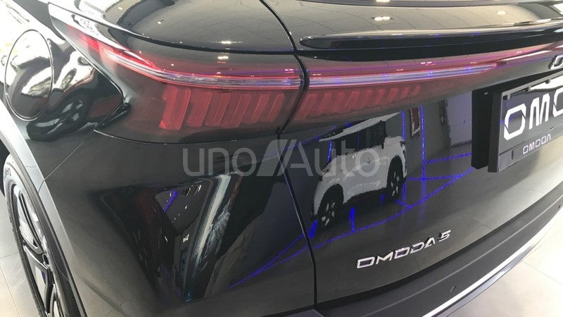 Omoda ICE PREMIUM
