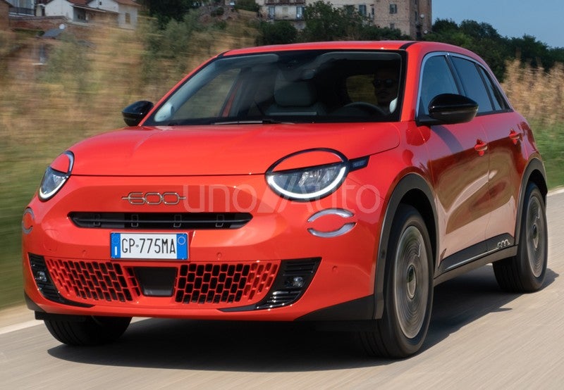 600 1.2 MHEV DDCT 81kW
