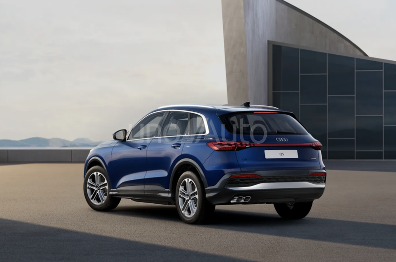 Q5 2.0TDI quattro S tronic Advanced 150kW
