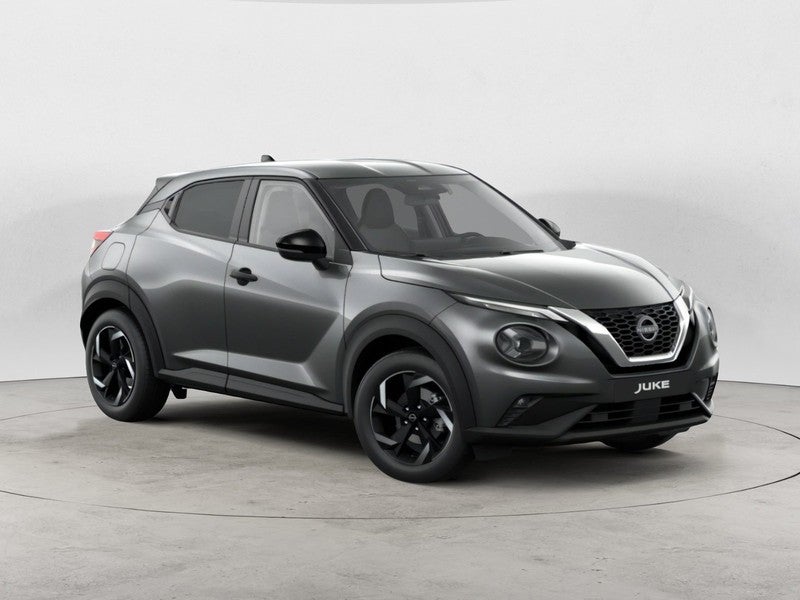 Juke 1.0 DIG-T Acenta 4x2 117