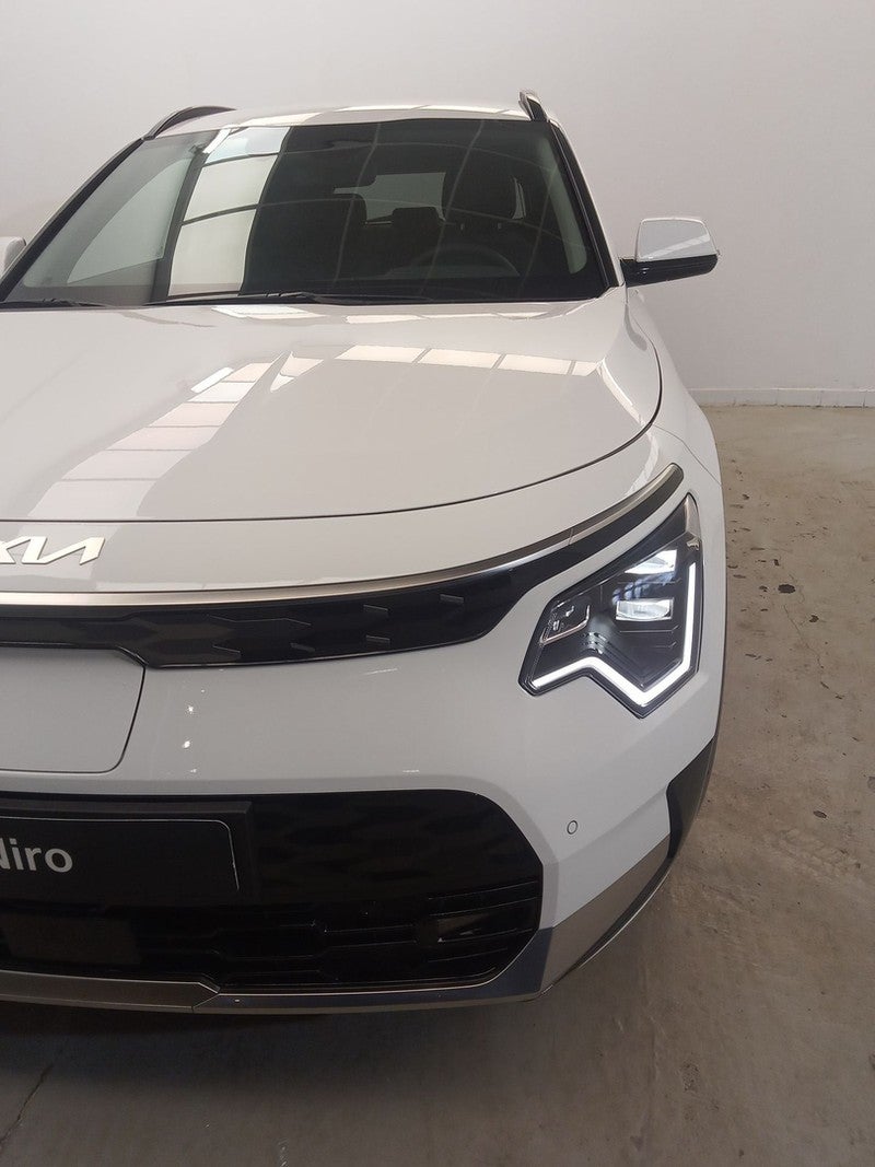 E-Niro Winter Edition