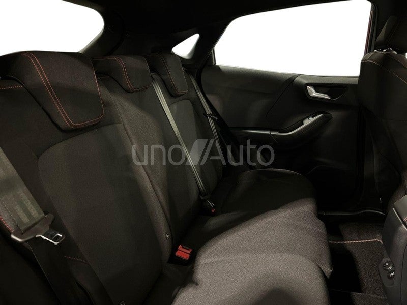 Puma 1.0 EcoBoost MHEV ST-Line 125