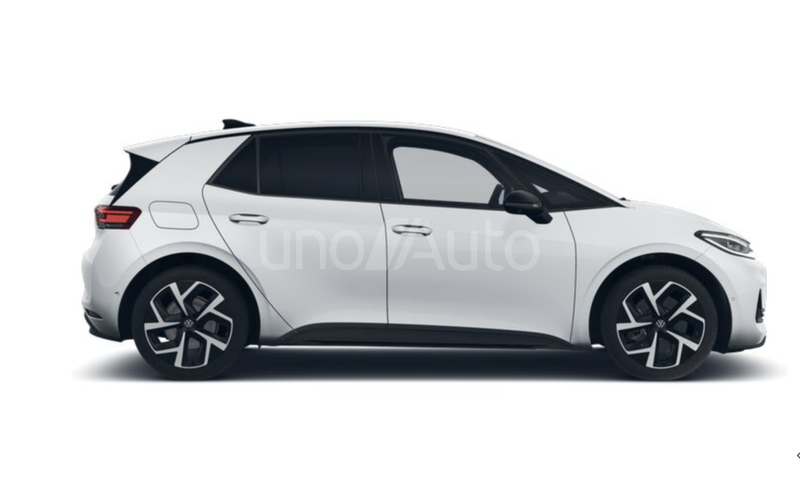 ID.3 Neo Style 125kW