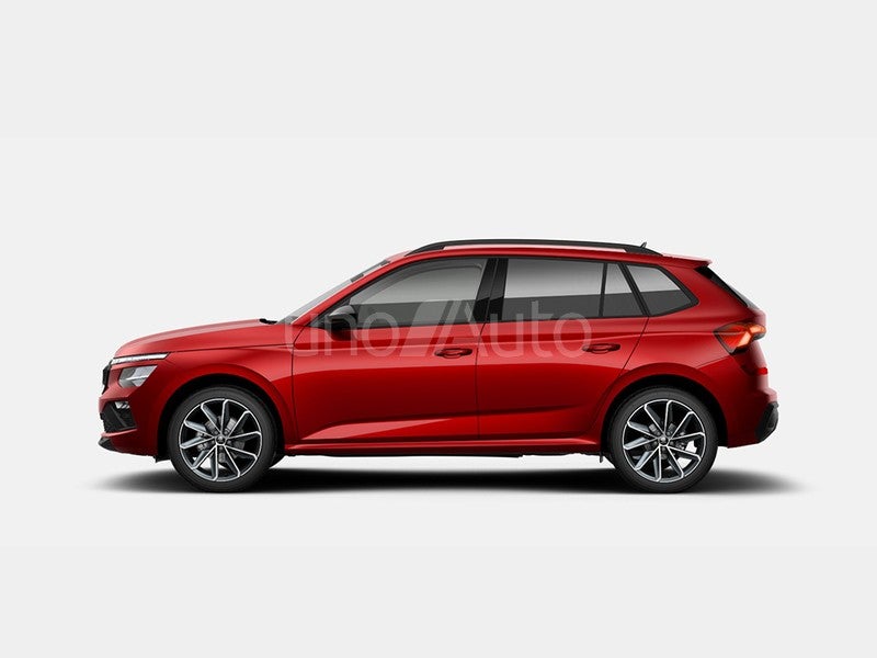 Kamiq 1.5 TSI Sport 110kW DSG7