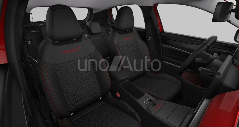 MHEV 1.2 74kW (100CV) DDCT