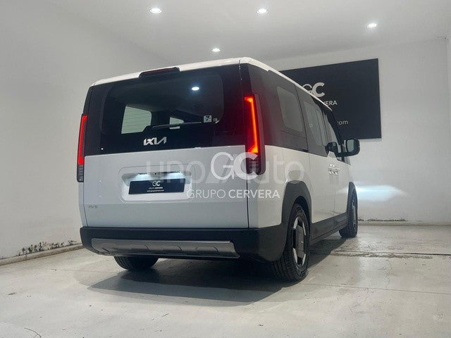 PV5 Passenger L2H1 Long Range Plus