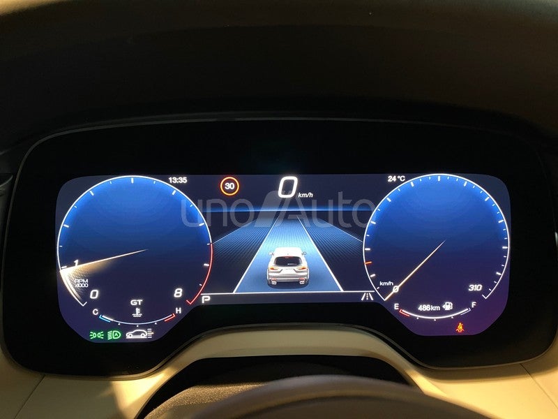 Grecale 530 Trofeo Aut.