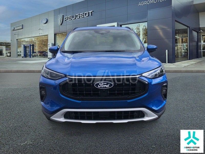 Active 2.5 Duratec FHEV 132kW Auto