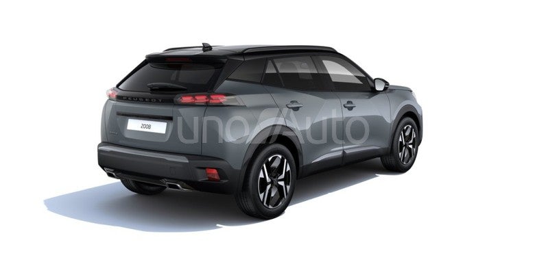 2008 Hybrid GT eDCS6 145