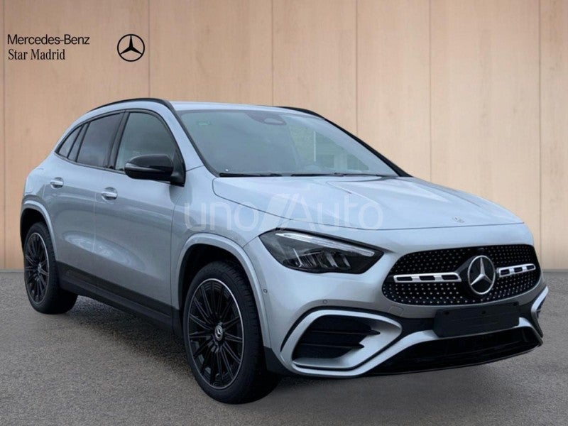 GLA 250e