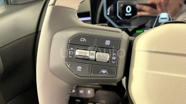 EV3 GT-line Long Range