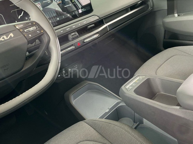 KIA EV3 Air Long Range