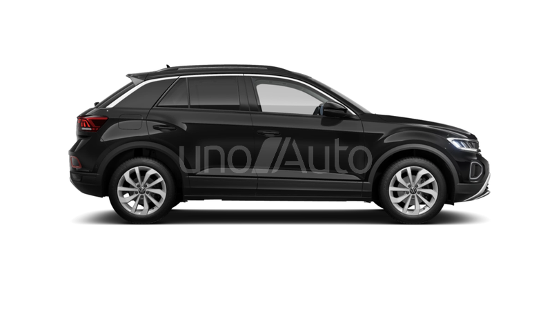 T-Roc 1.0 TSI Más 85kW